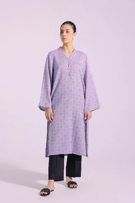 PRINTED SHIRT (E4053/102/511)-- Layered Multi-layer Single Layer