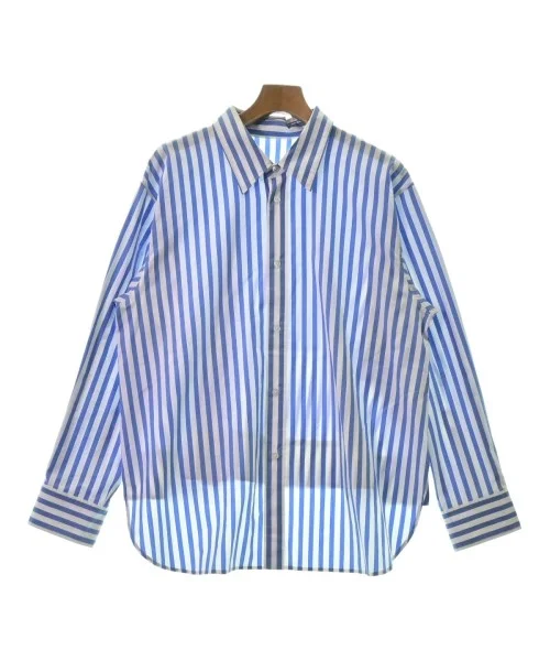 08sircus Casual shirts-- Chenille Blend Fleece Blend Nylon Blend