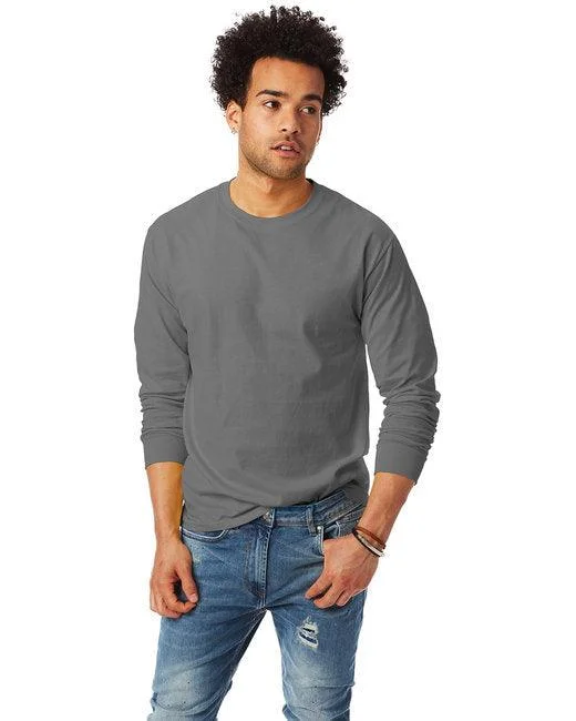 SMOKE GRAY
