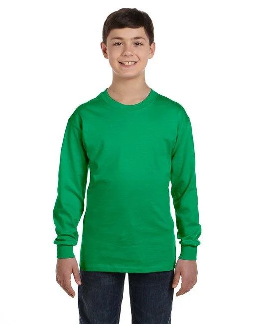 IRISH GREEN