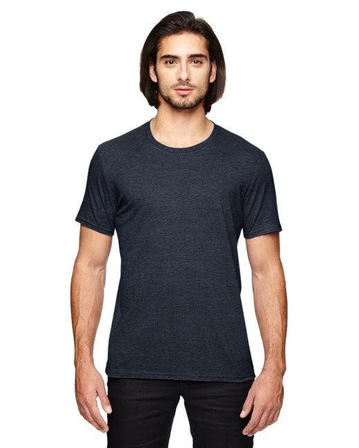 HEATHER NAVY