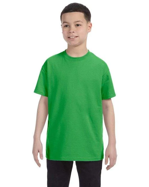 SHAMROCK GREEN