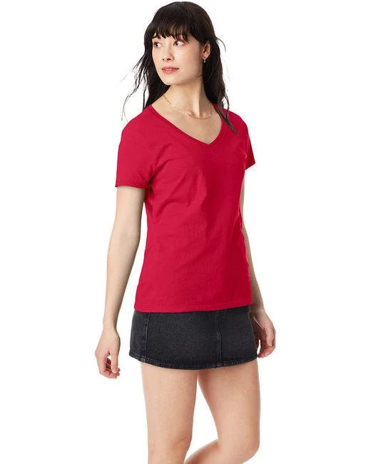 DEEP RED