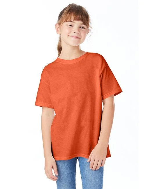 TEXAS ORANGE