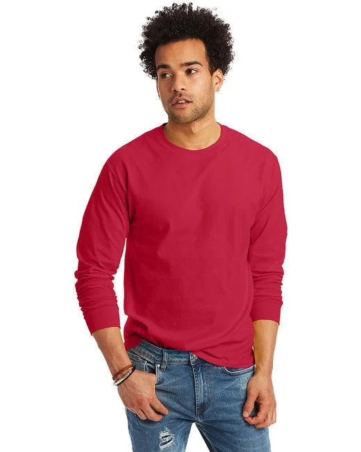DEEP RED