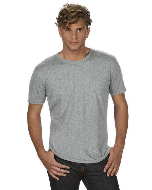 HEATHER GREY