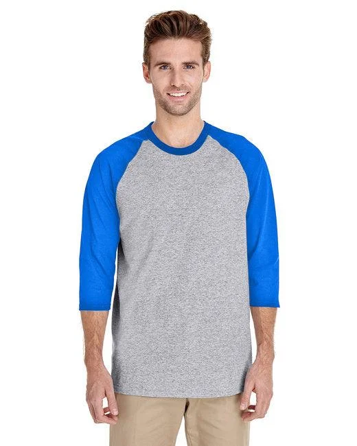 SPORT GRY/ ROYAL