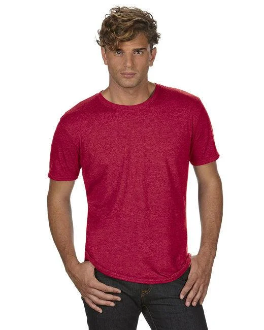 HEATHER RED