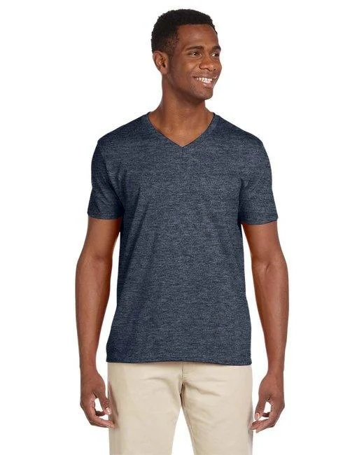 HEATHER NAVY
