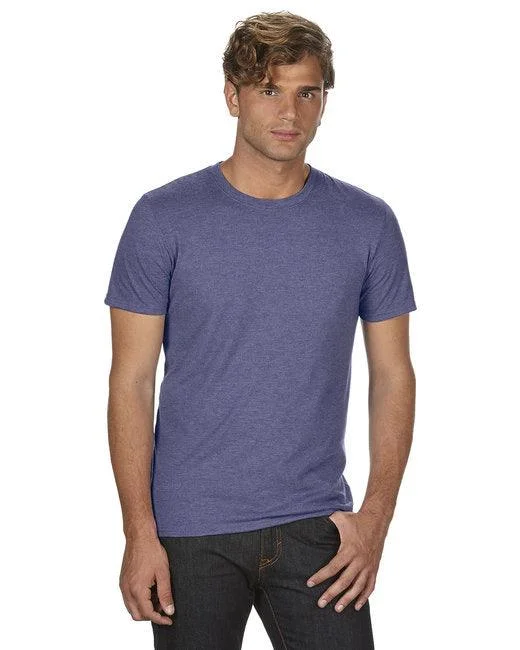 HEATHER BLUE