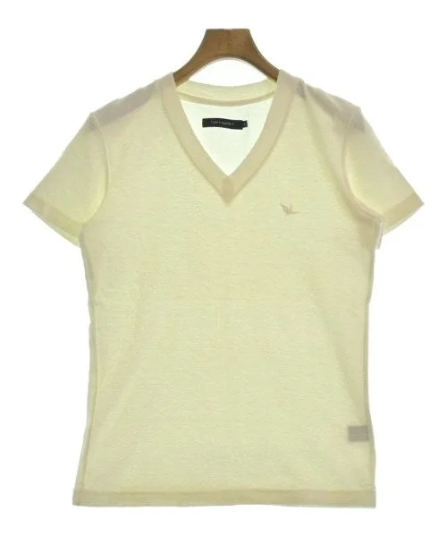 1piu1uguale3 Tee Shirts/Tops-- Welt Pockets Slit Pockets Flap Pockets