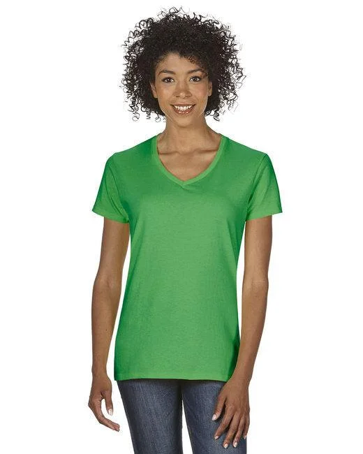 IRISH GREEN