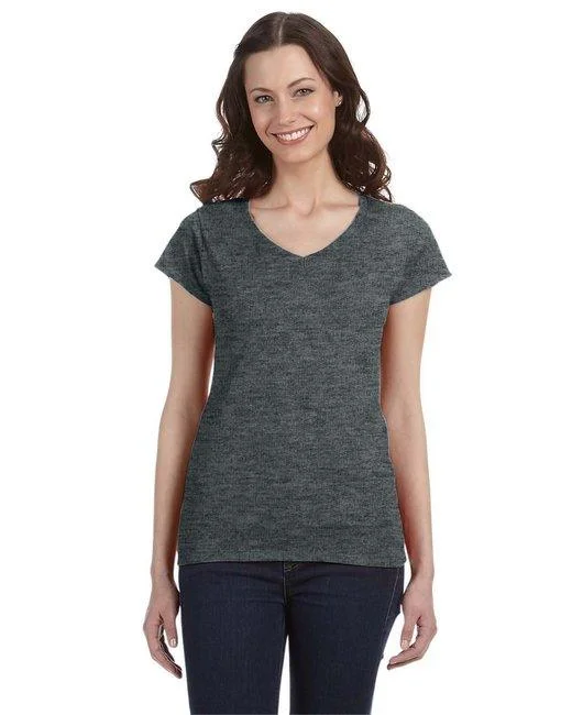 DARK HEATHER