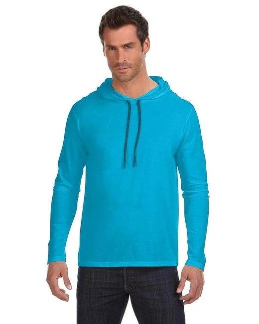 CARIB BLUE/ D GR