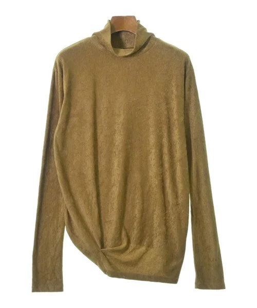 08sircus Tee Shirts/Tops-- Thin T-Shirt Open Front Quick Dry
