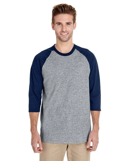 SPORT GREY/ NAVY