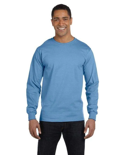 CAROLINA BLUE