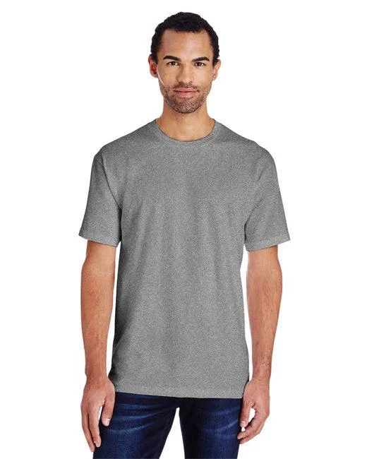 GRAPHITE HEATHER