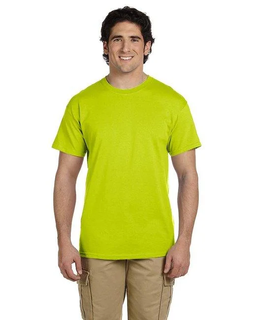 SAFETY GREEN