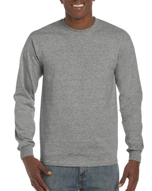GRAPHITE HEATHER