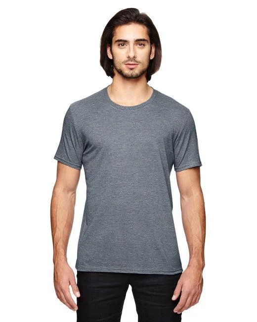 GRAPHITE HEATHER