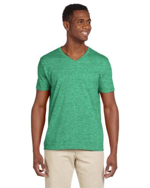 HTHR IRISH GREEN