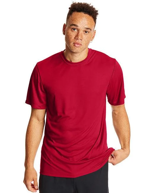 DEEP RED