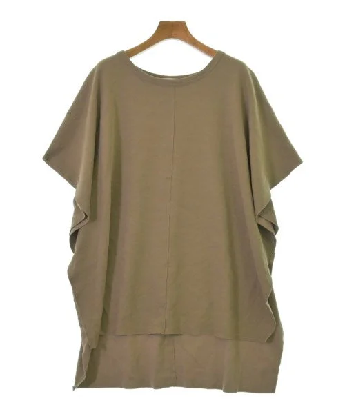 1er Arrondissement Tee Shirts/Tops-- Real Fur Shearling Chenille