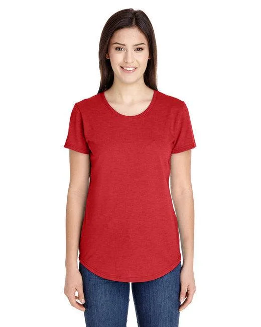 HEATHER RED