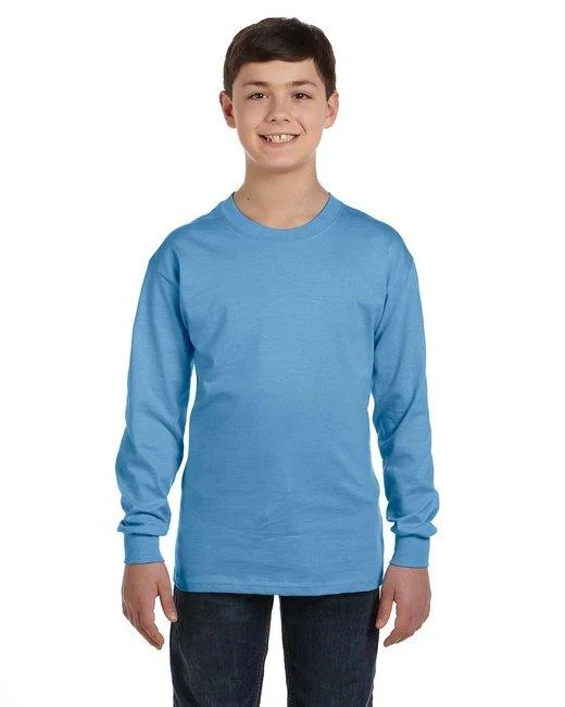 CAROLINA BLUE
