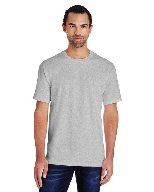 Gildan Hammer  Adult T-Shirt H000 (Pack of 6)-- Satin Blend Silk Blend Wool Blend