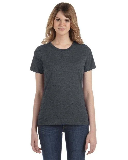 HEATHER DK GREY