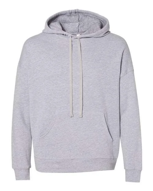 BELLA + CANVAS Sponge Fleece Drop Shoulder Hoodie 3729 Hoodie with Back Slit Movement Comfort BELLA + CANVAS Sponge Fleece Drop Shoulder Hoodie 3729 Hoodie with Back Slit Movement Comfort
