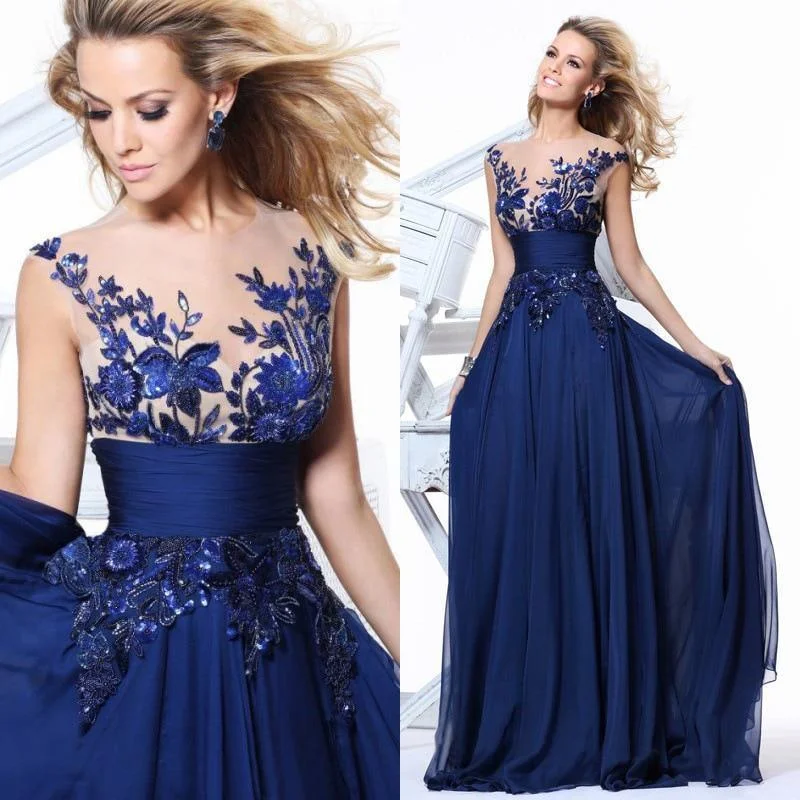 Cameron Charming Evening Dress Tunics Long Elegant