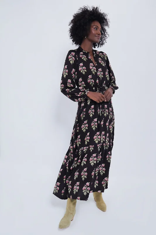 Wineberry Frances Dress 3 Tunics Stylish elegant