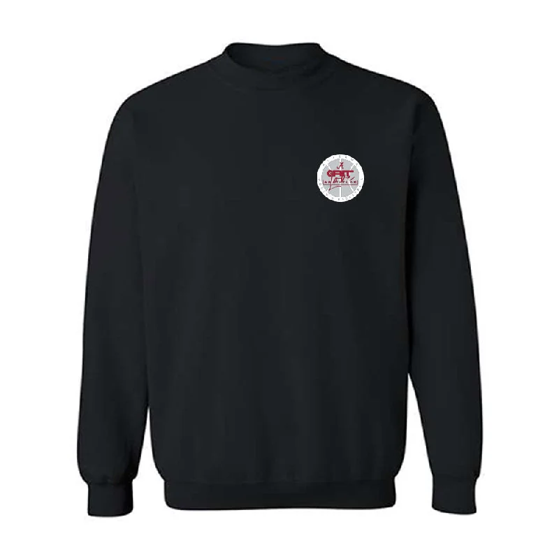 Alabama - NCAA Women's Basketball : Essence Cody - Classic Fashion Shersey Crewneck Sweatshirt Hoodie with Drawstring Waist Adjustable Fitted
