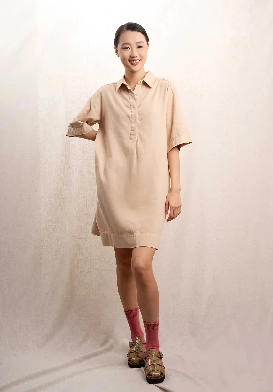 Dress Roster Bbrn604 24-Raffia Tunics Handmade artisanal