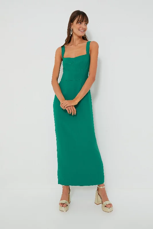 Emerald Green Rachel C Dress Tunics Top rated