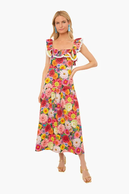 Jessie Over The Moon Dress Tunics Solid Classic