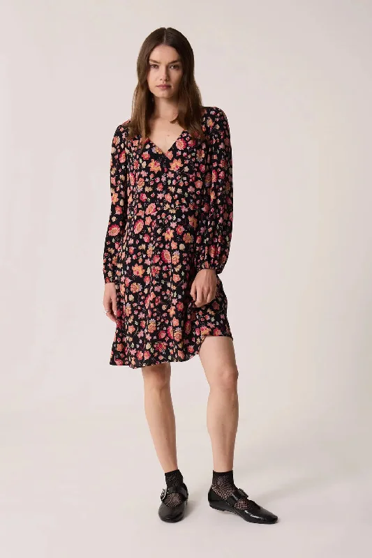 Dress Eliota Windy Tunics Stylish elegant