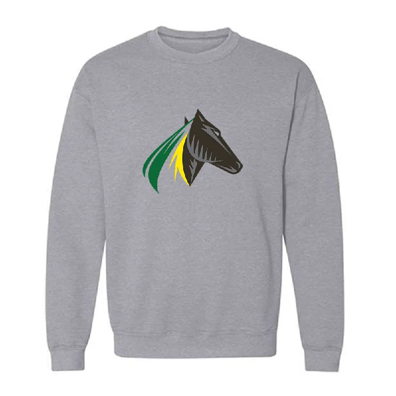 KYSU - NCAA Women's Basketball : Aniyah Jenkins Jenkins - Classic Shersey Crewneck Sweatshirt Hoodie Dress Longline Feminine