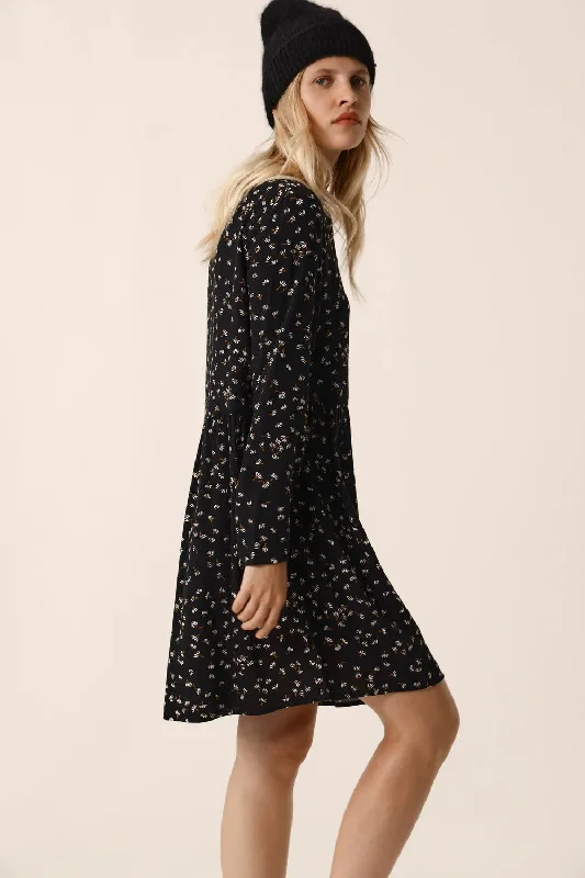 Dress Valencia Flit Tunics Chic elegant