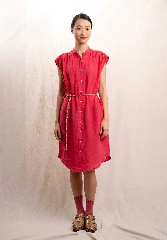 Dress Ristal Bbrg606 29-Grenadine Tunics Versatile stylish