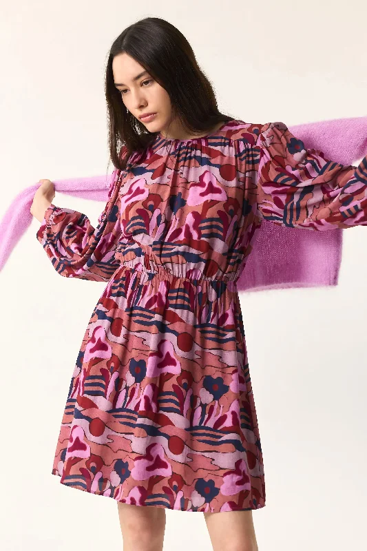 Dress Esmee Manitou Tunics Exclusive limited