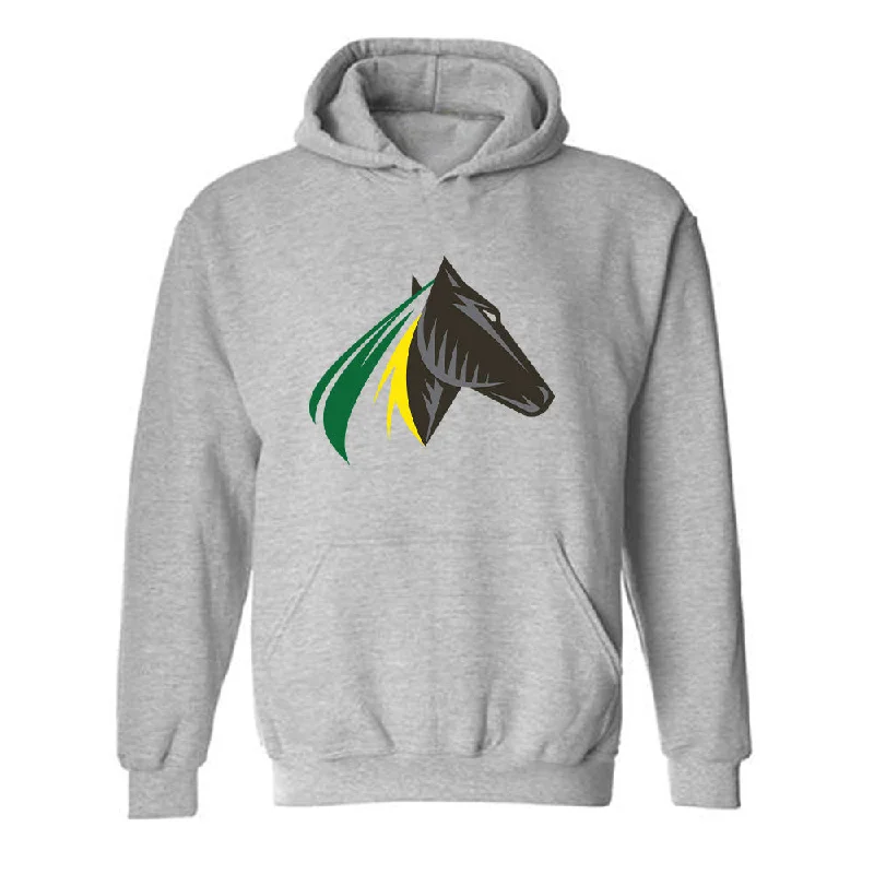KYSU - NCAA Women's Basketball : Aniyah Jenkins Jenkins - Classic Shersey Hooded Sweatshirt Hoodie Crop Top Short Trendy