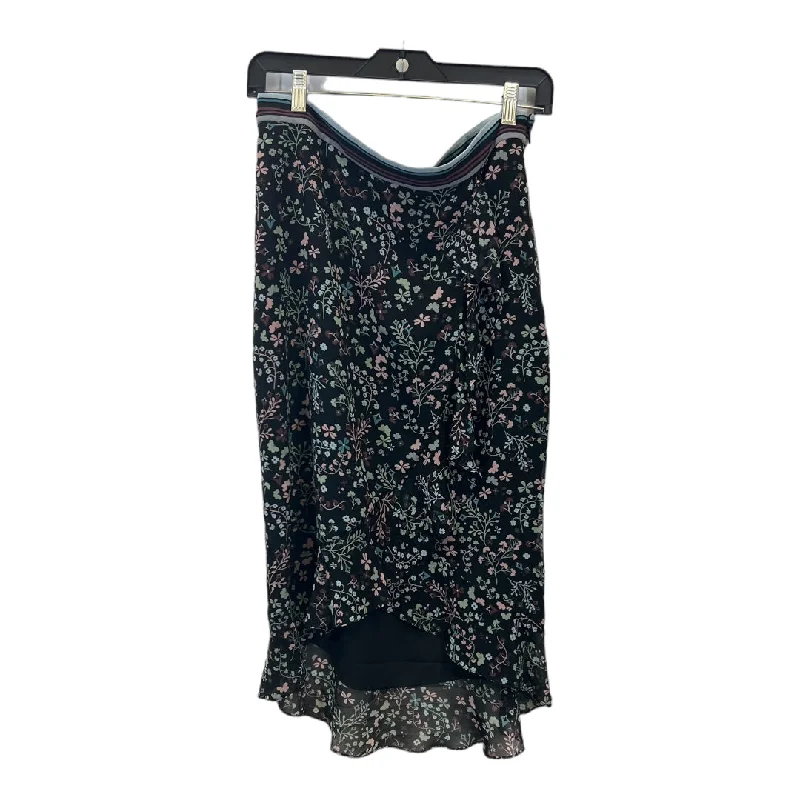 Skirt Designer By Ted Baker  Size: S cashmere skirt fine