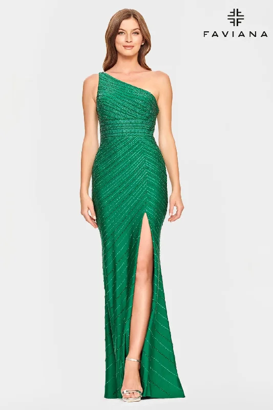 Dark Emerald
