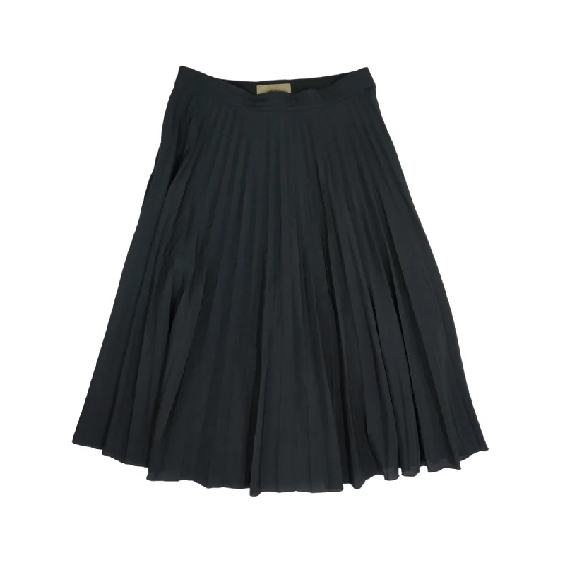 Burberry Uniform Midi Skirt - Women's 2 lace skirt intricate