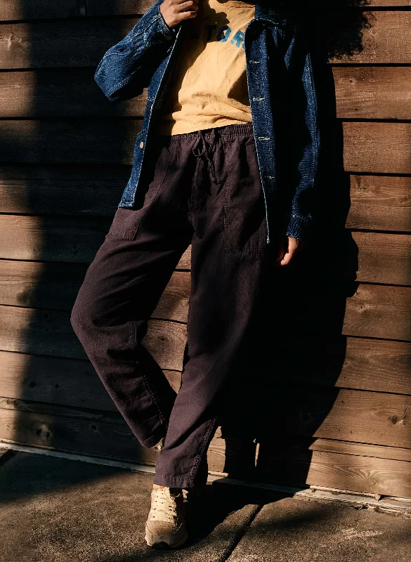 the ventura chore pant in sonoma Stylish Casual Pants