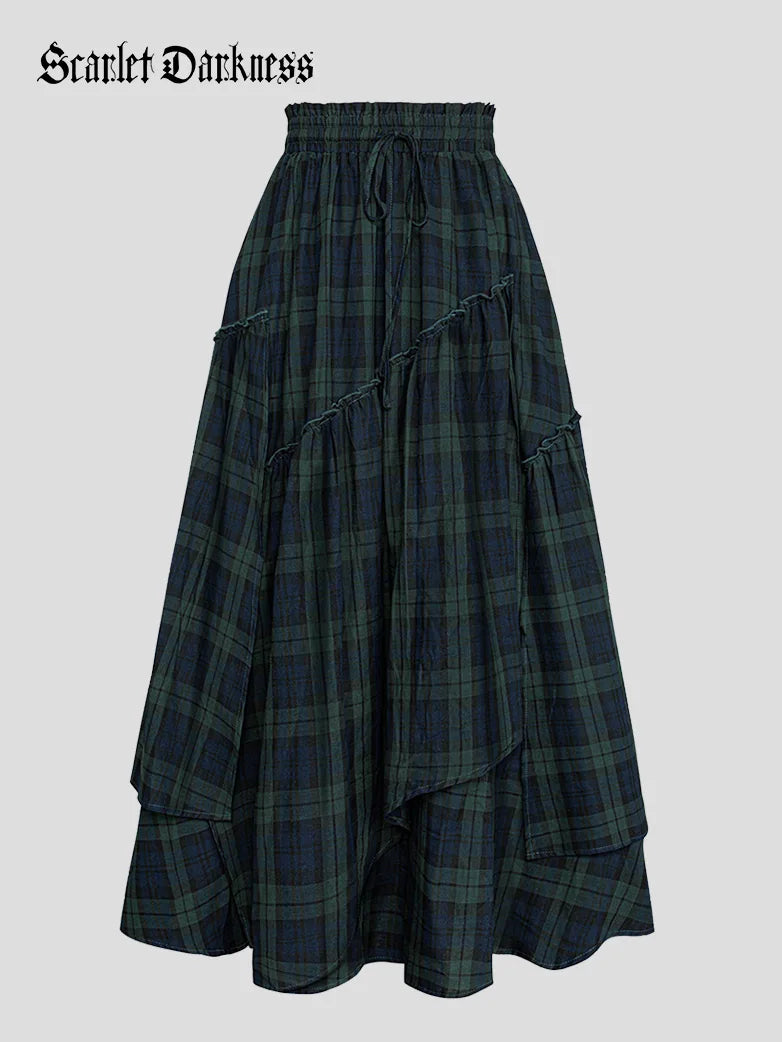 Dark green